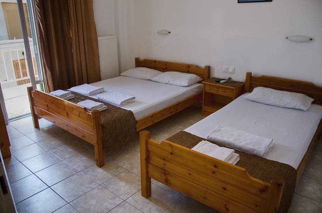 Galini Apartments Olympiakí Aktí Zewnętrze zdjęcie