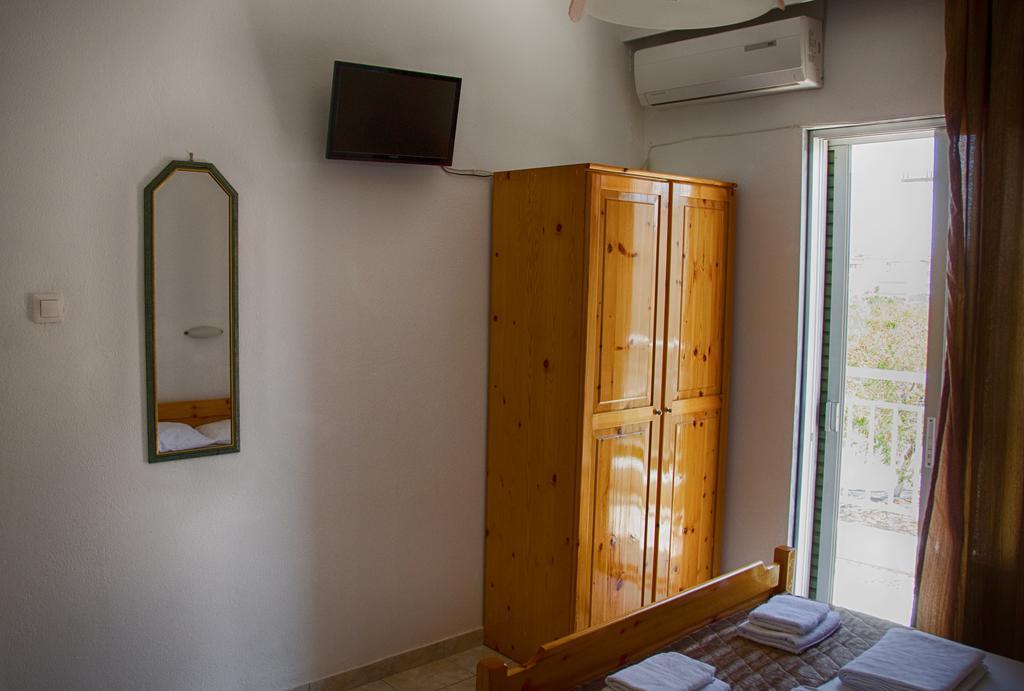 Galini Apartments Olympiakí Aktí Zewnętrze zdjęcie