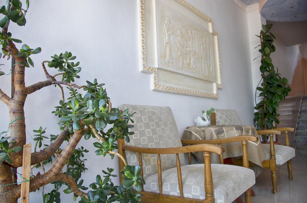 Galini Apartments Olympiakí Aktí Zewnętrze zdjęcie